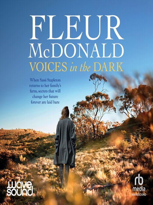 Title details for Voices in the Dark by Fleur McDonald - Available